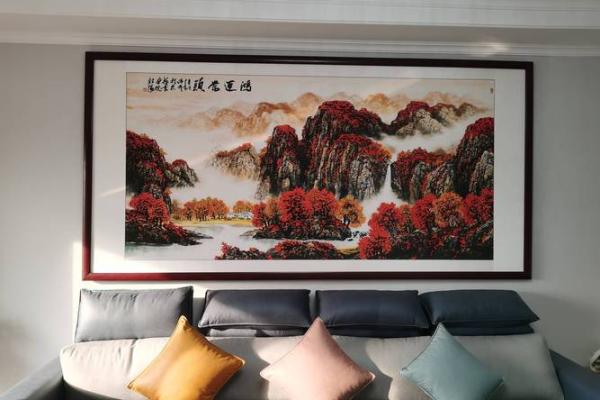 打造旺财客厅的风水禁忌与建议 打造旺财客厅的风水禁忌与建议