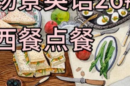 餐饮公司英文名称创意与选定策略