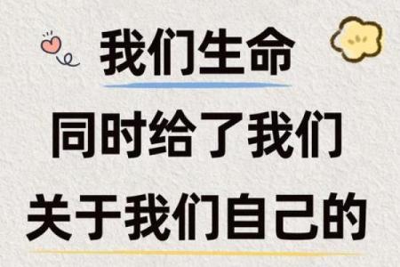 八字胎元揭秘：如何通过命理了解你的生命密码？