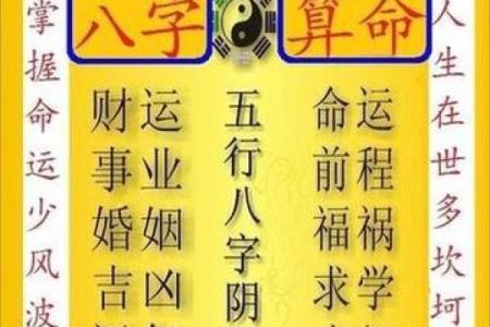 八字测算网：揭秘如何通过八字了解你的命运走势