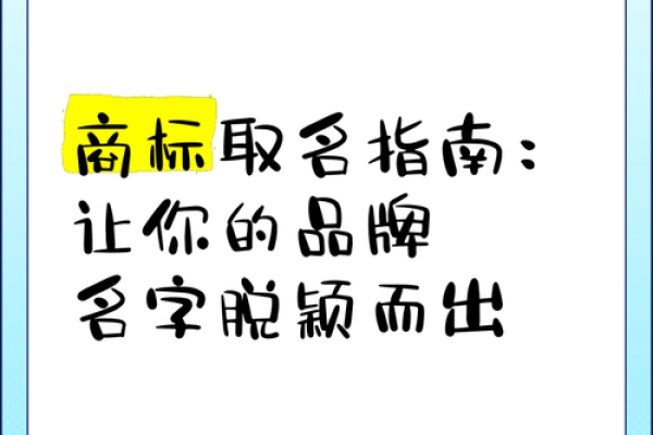 创意广告名字大全 助力品牌脱颖而出 创意广告名字大全 助力品牌脱颖而出