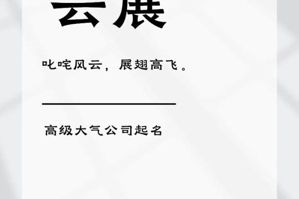 创意广告名字大全 助力品牌脱颖而出 创意广告名字大全 助力品牌脱颖而出