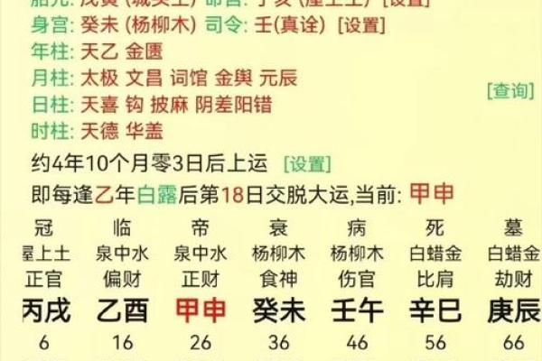 出生的人五行命理分析,了解自己的命运密码 出生的人五行命理分析,了解自己的命运密码