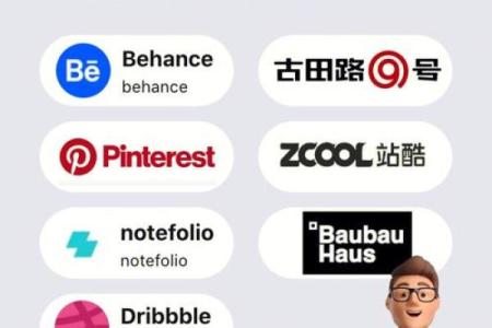 创意有限公司命名灵感大全与实用技巧