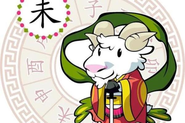 属羊人的运势解析与未来展望 属羊人的运势解析与未来展望