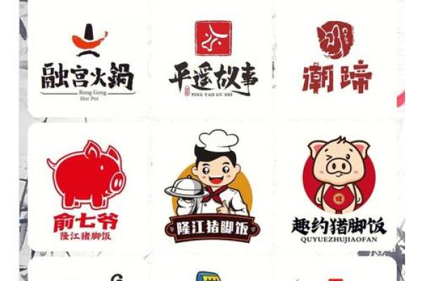 餐馆名字与品牌形象的紧密联系 餐馆名字与品牌形象的紧密联系