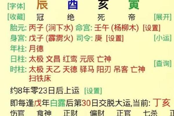 从癸巳命看个性与事业发展趋势 从癸巳命看个性与事业发展趋势