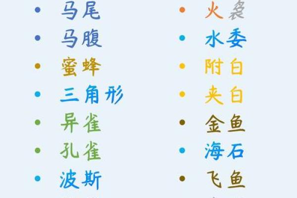 不同文化中星星的命名方式与象征意义 不同文化中星星的命名方式与象征意义