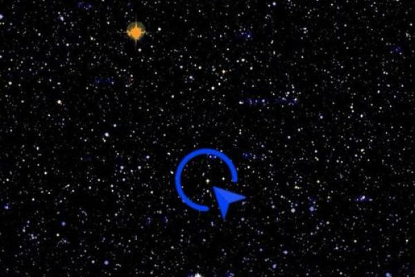 不同文化中星星的命名方式与象征意义 不同文化中星星的命名方式与象征意义