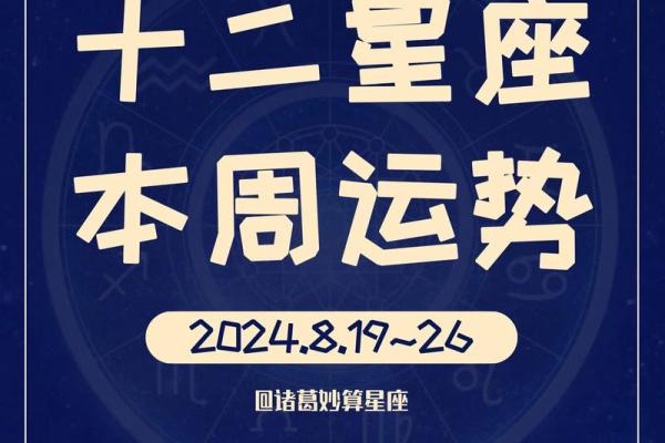 揭晓农历星座，属谁最幸运？