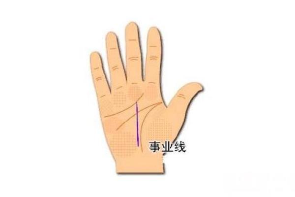 出生的人命运与事业的关系 出生的人命运与事业的关系