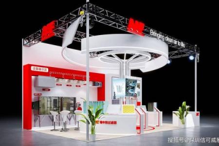 创意无限的展览公司名称灵感推荐