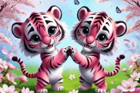 属虎与属猪是否适合长期相处