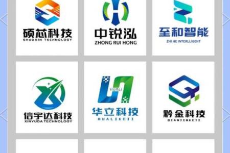 创新科技公司命名策略与案例