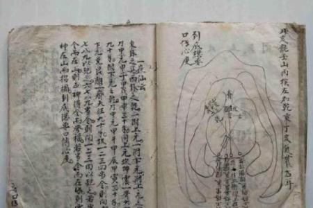 查风水一卦纯清助你改善运势的秘笈
