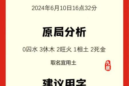 宝宝取名宝典：精选寓意深远的名字推荐