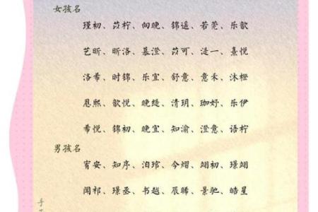 诗经启蒙之美 给宝宝起名字的经典灵感