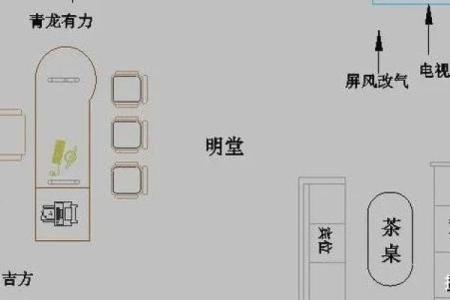 办公室吊顶方位风水对工作运势的影响解析