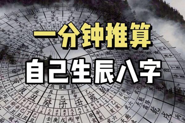 出生的你,生辰八字如何影响人生走向 出生的你,生辰八字如何影响人生走向