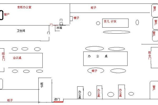 办公室出现瓢虫能带来好运吗?风水解析与应对策略 办公室出现瓢虫能带来好运吗?风水解析与应对策略