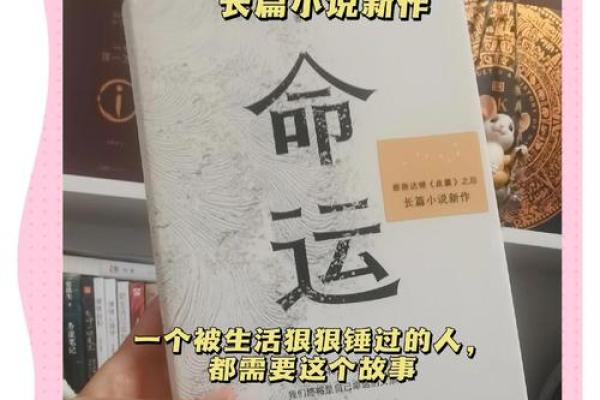 从名字看命运:一场未知的旅程 从名字看命运:一场未知的旅程