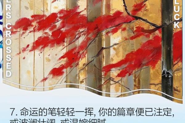从名字看命运:一场未知的旅程 从名字看命运:一场未知的旅程