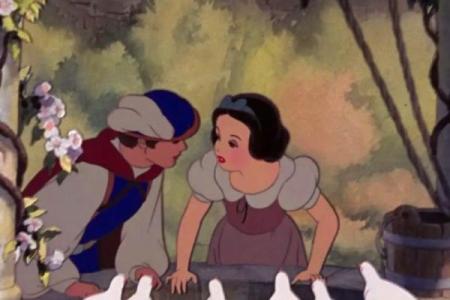白雪公主名字背后的深意与象征