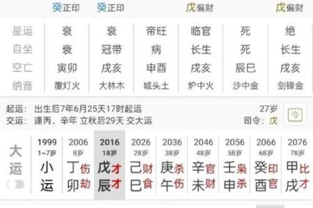 八字分析神器汉程网，让你了解命运玄机