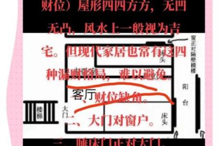 打造完美家居环境的王进武风水秘诀