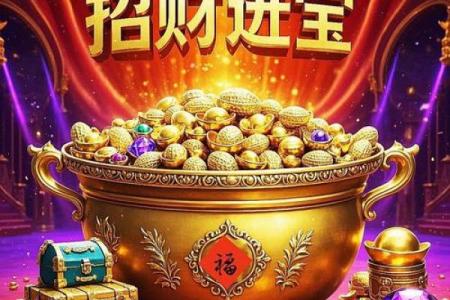 打造财运窗口：风水技巧助你招财进宝