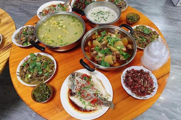 农历八月,体验不同地方的民俗风情 农历八月,体验不同地方的民俗风情