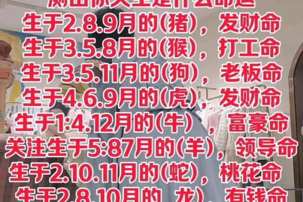 出生的命运解析 属什么命与人生走势 出生的命运解析 属什么命与人生走势