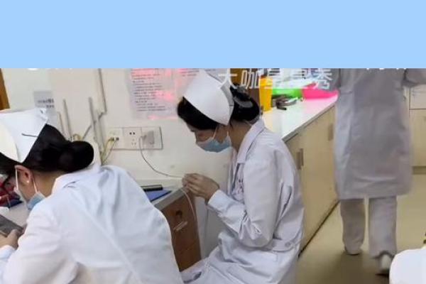从八字看护士的职业潜力,助你走向成功 从八字看护士的职业潜力,助你走向成功