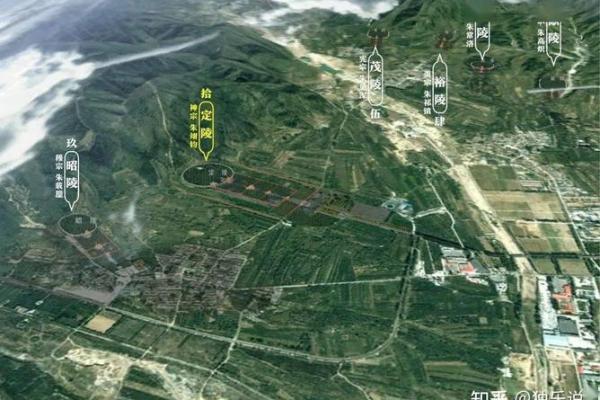 北京十三陵楼房风水解析:适宜居住的风水条件分析 北京十三陵楼房风水解析:适宜居住的风水条件分析