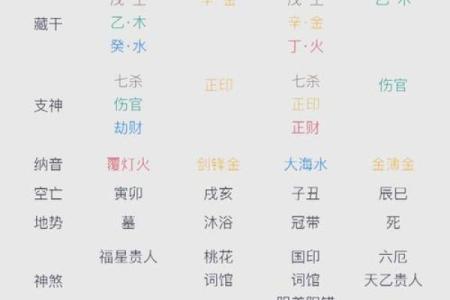 如何解读纯阴八字的命理特征与影响