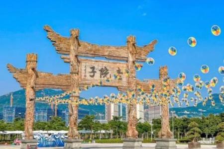 农历八月，体验不同地方的民俗风情
