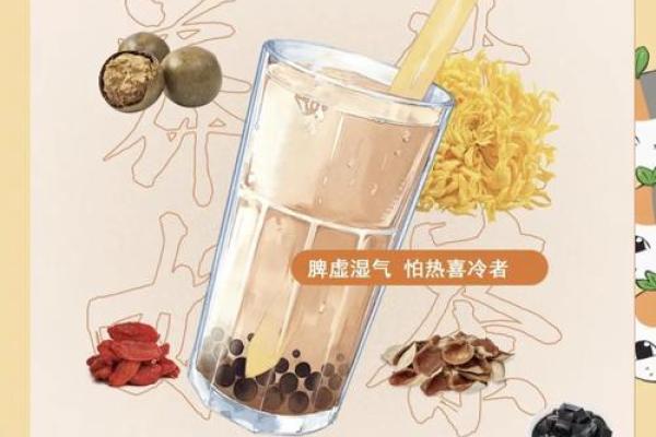 从经典到创新,奶茶种类大揭秘 从经典到创新,奶茶种类大揭秘