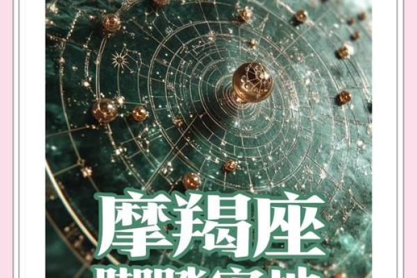 摩羯座运势详解:职场进步与人际关系考验 摩羯座运势详解:职场进步与人际关系考验