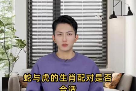 蛇与蛇的相配是否能带来和谐关系