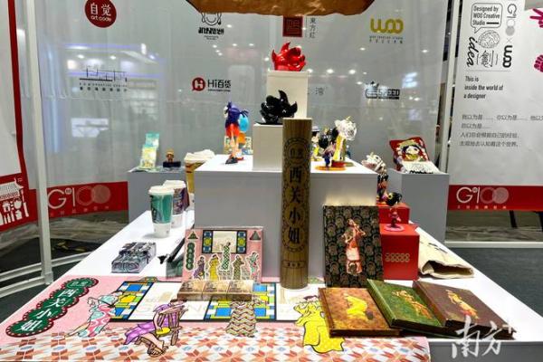 创意赋能,打造独具特色的文创品牌名称 创意赋能,打造独具特色的文创品牌名称
