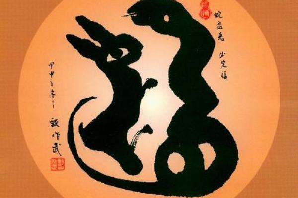 属蛇男与属兔女:性格契合还是相互磨合? 属蛇男与属兔女:性格契合还是相互磨合?