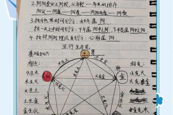 霹雳之力与五行相生相克的深层解析 霹雳之力与五行相生相克的深层解析