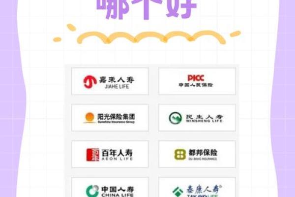 保险咨询公司命名创意大全与建议