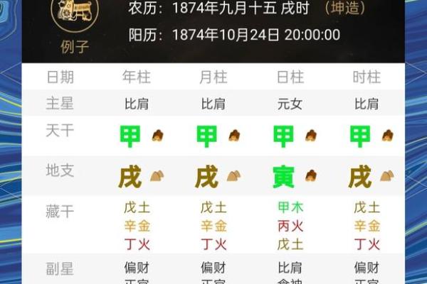 从生辰八字看比肩,揭开它对你命运的神奇作用 从生辰八字看比肩,揭开它对你命运的神奇作用