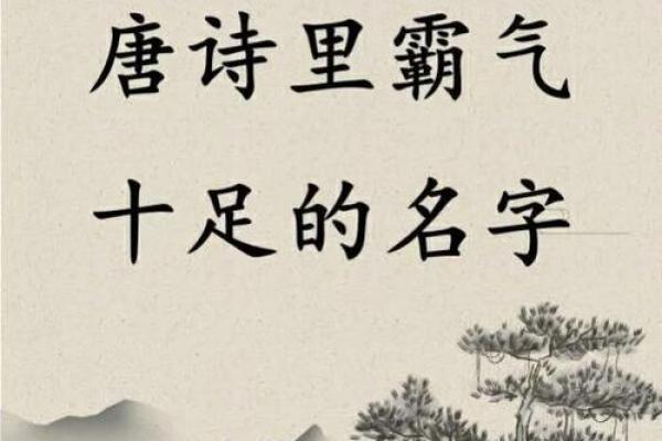 霸气十足的四字名字,让你脱颖而出 霸气十足的四字名字,让你脱颖而出