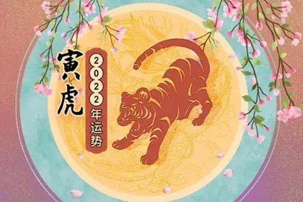 出生的人属虎命运解析 出生的人属虎命运解析