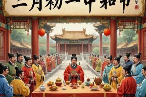 农历初一,为什么这么多人选择在这天做这件事? 农历初一,为什么这么多人选择在这天做这件事?