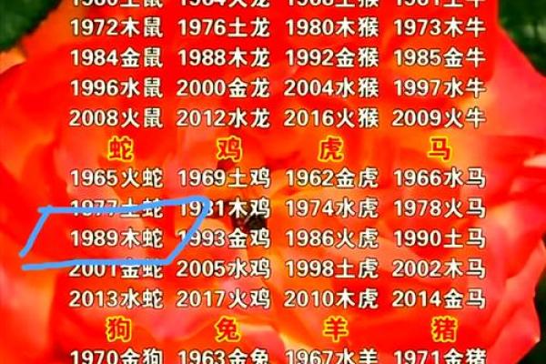 探秘哪些年份出生的人是火命 探秘哪些年份出生的人是火命