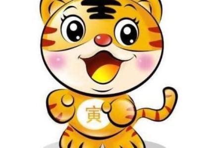 出生的人属虎命运解析