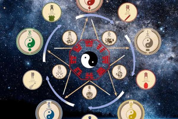 测试五行生辰八字,精准揭示你的命运密码! 测试五行生辰八字,精准揭示你的命运密码!